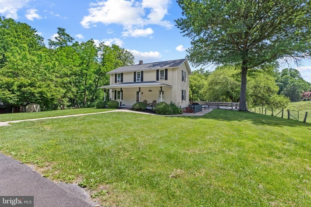 6510 Haviland Mill Road - Photo 1