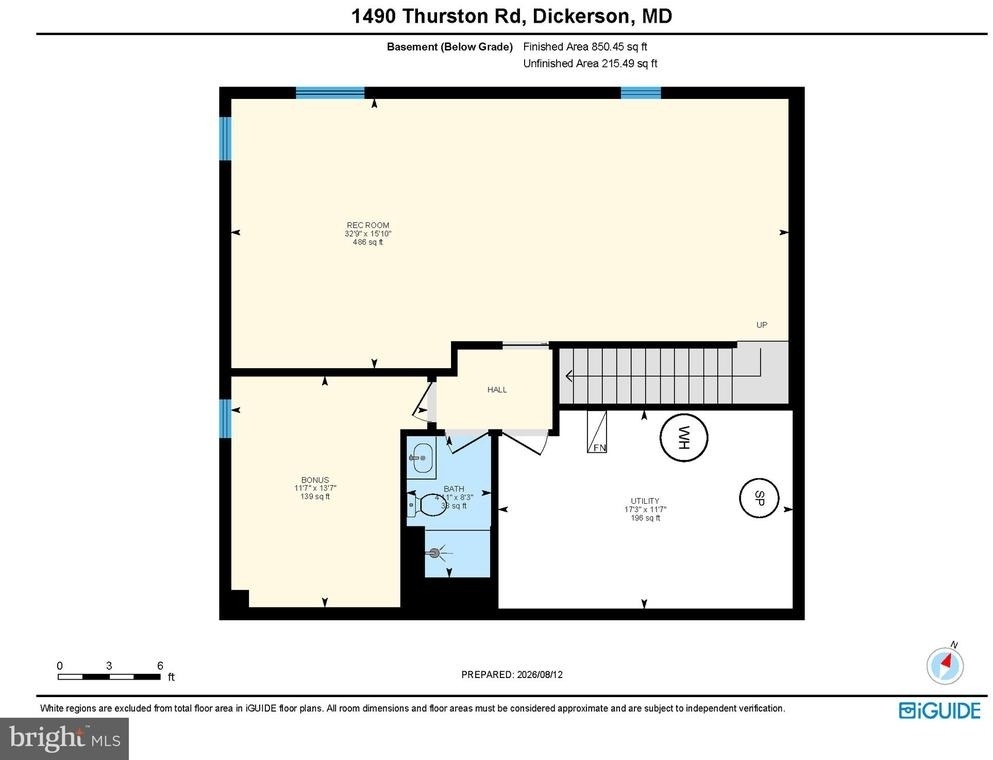 1490 Thurston Road - Photo 47