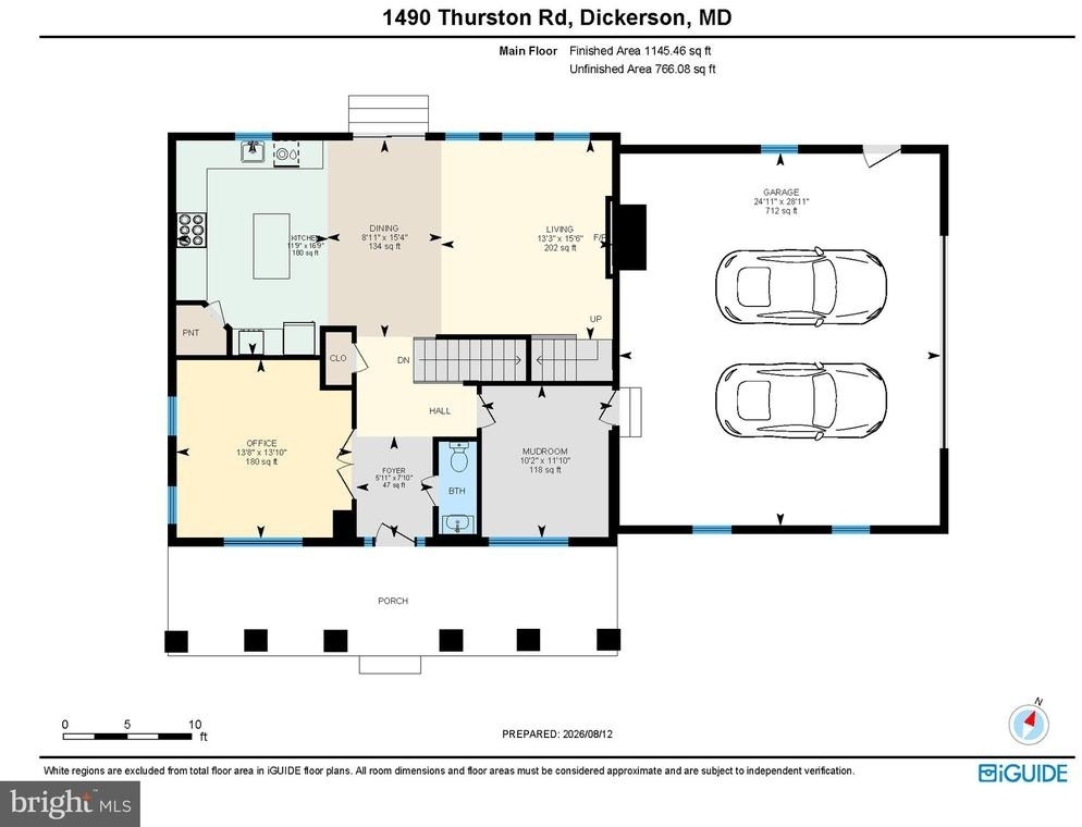 1490 Thurston Road - Photo 45