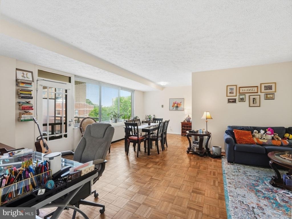 4740 Connecticut Avenue Nw - Photo 1