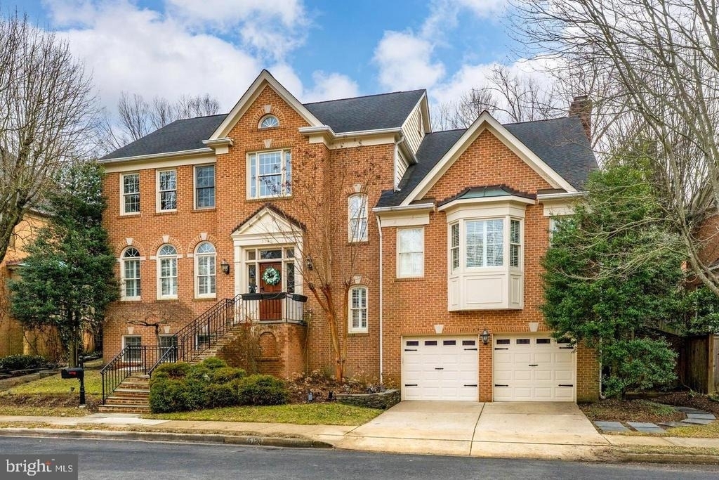 5120 Warren Place Nw - Photo 0