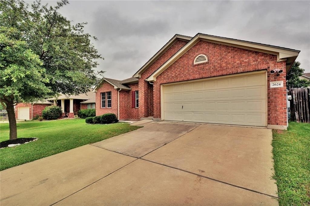 2624 Century Park Blvd - Photo 2