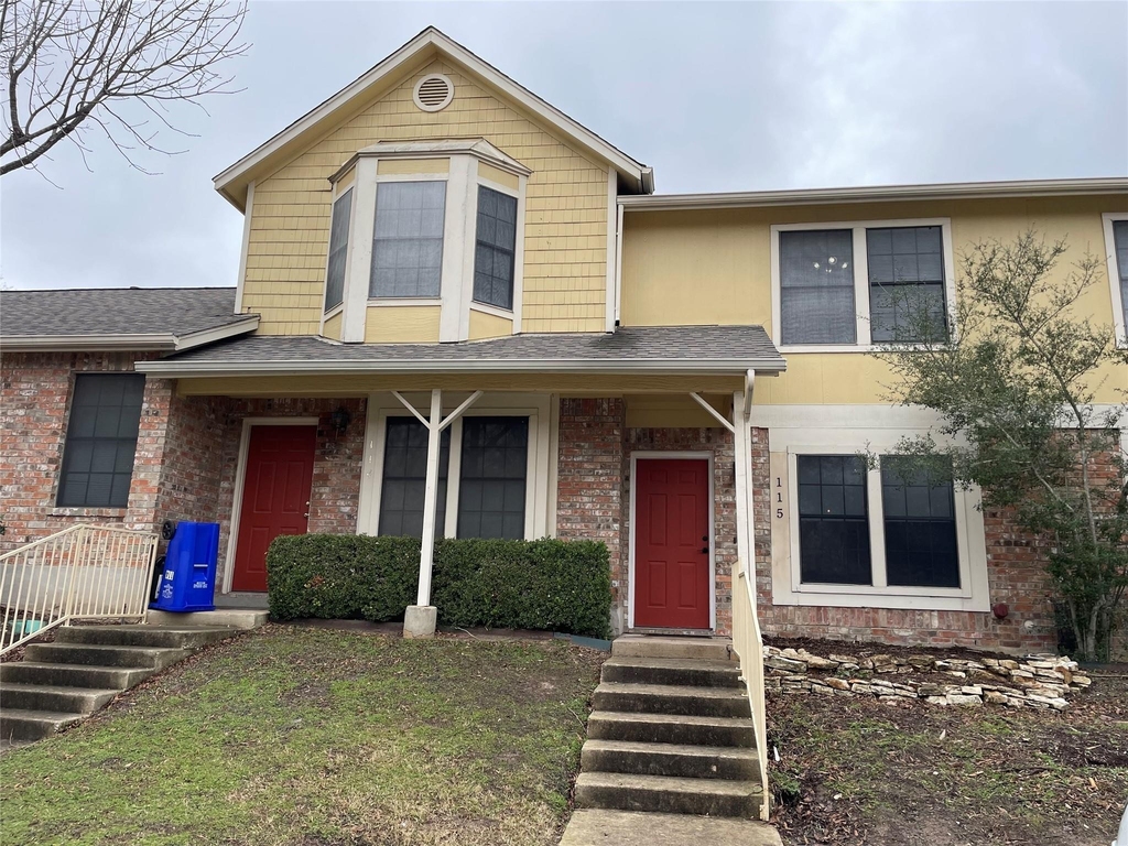 11901 Swearingen Dr - Photo 0