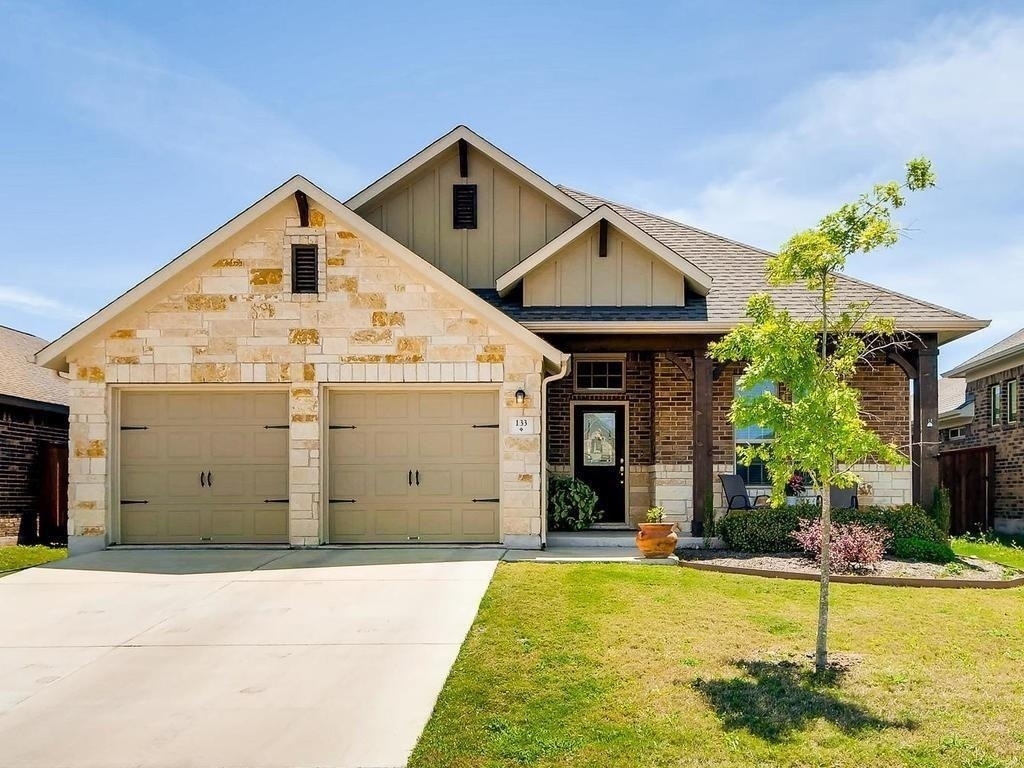 133 Salt Fork Dr - Photo 1