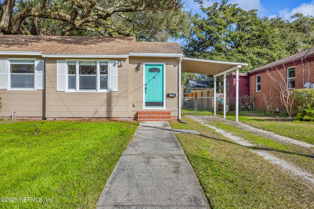 3339 Sylvia Street - Photo 3