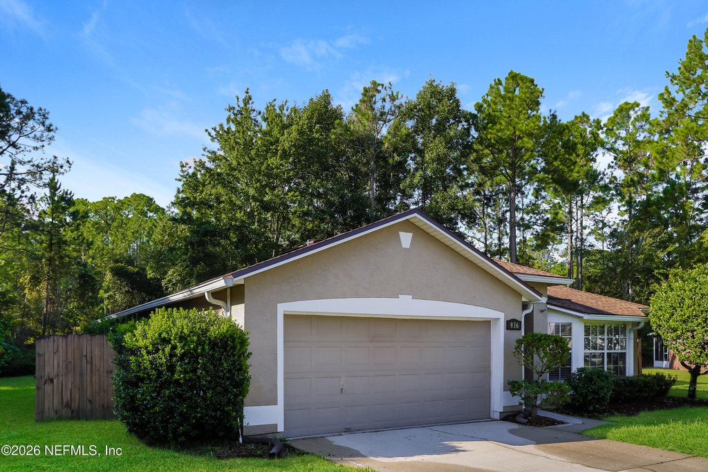 936 Lake Sanford Court - Photo 1