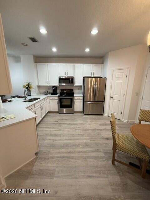 12301 Kernan Forest Boulevard - Photo 2