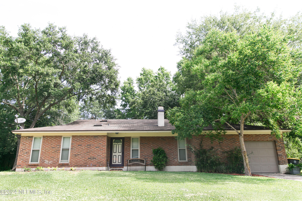 8745 Gum Street - Photo 0