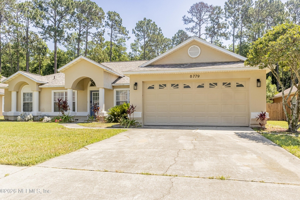 8779 Reedy Branch Drive - Photo 1