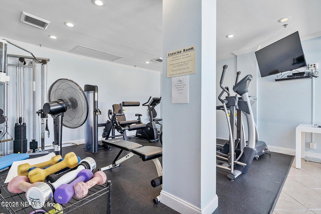 1601 Ocean Drive S - Photo 17