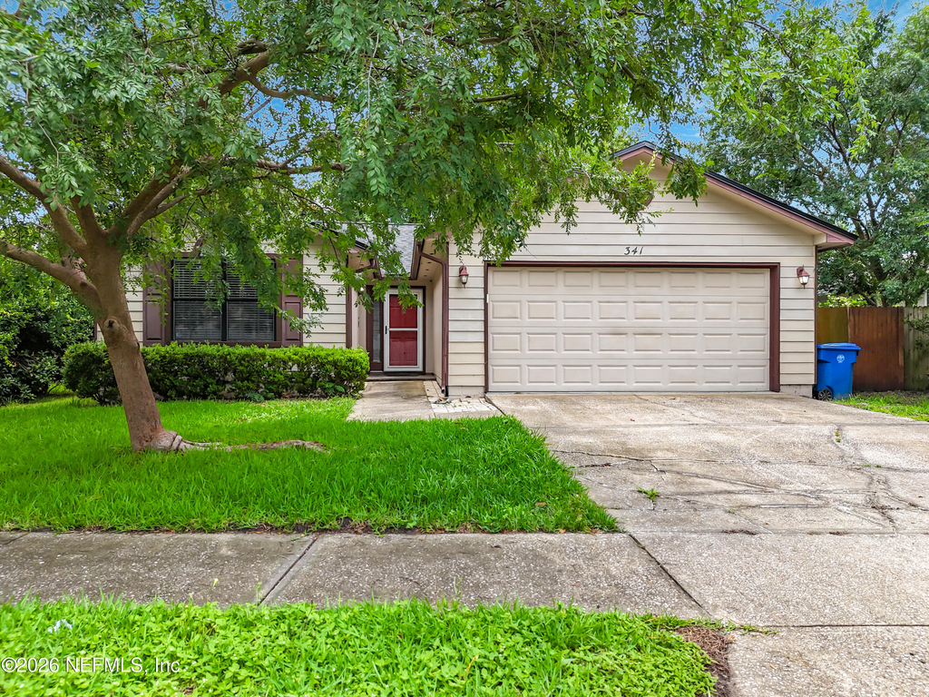 341 Hickory Hollow Drive N - Photo 0