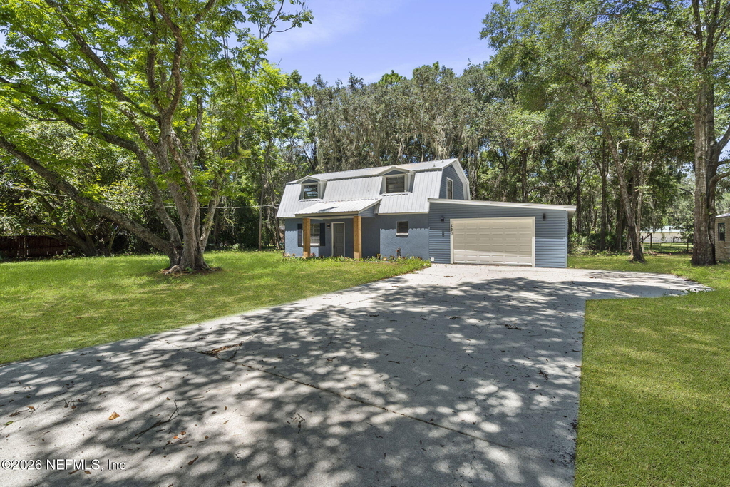 520 Ray Edwards Road - Photo 1