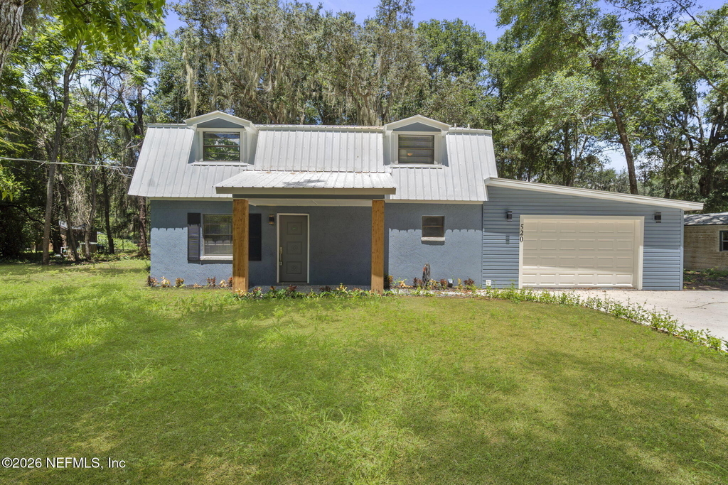 520 Ray Edwards Road - Photo 0