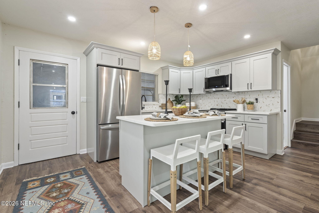 520 Ray Edwards Road - Photo 10