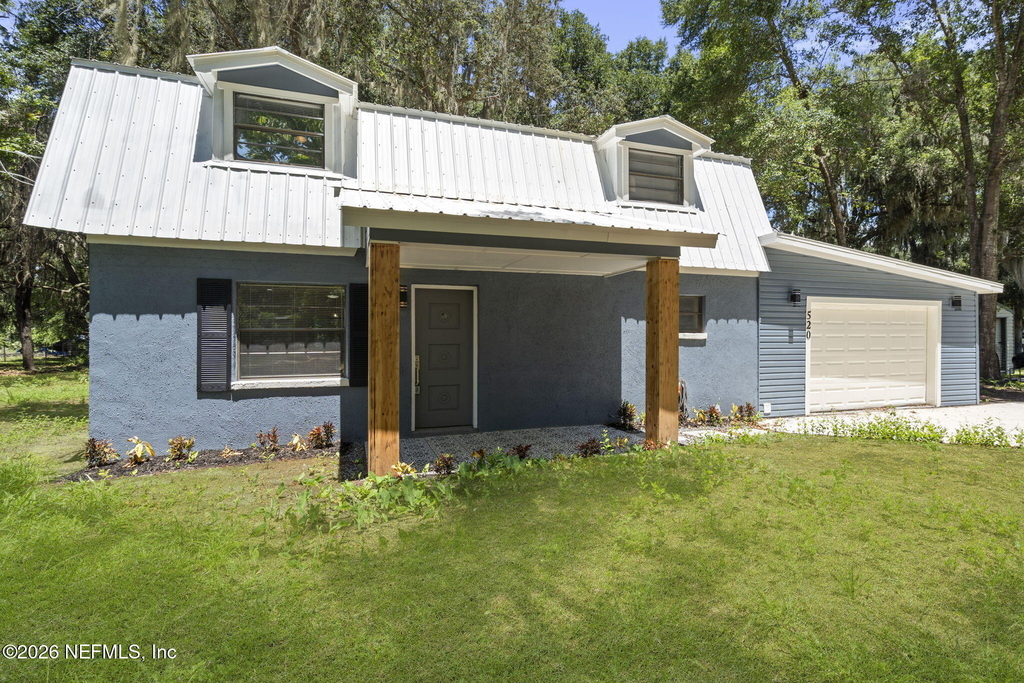 520 Ray Edwards Road - Photo 2