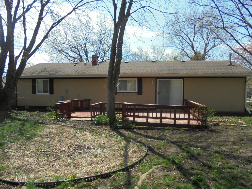 66 Barrow Drive - Photo 1