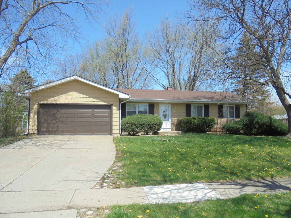 66 Barrow Drive - Photo 3