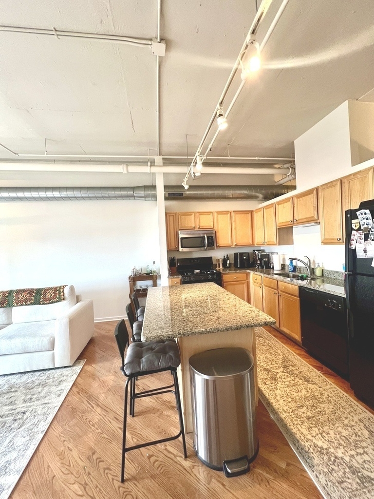 500 S Clinton Street - Photo 5
