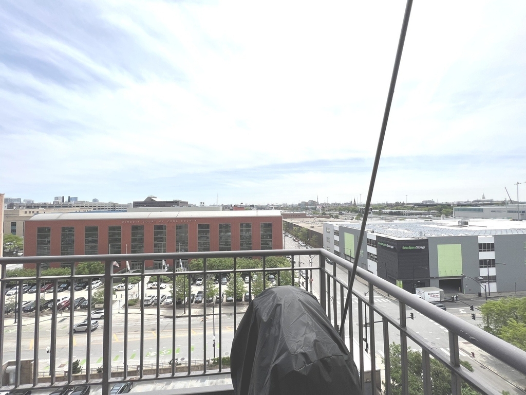 500 S Clinton Street - Photo 14