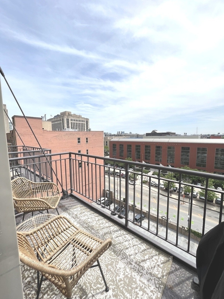 500 S Clinton Street - Photo 12