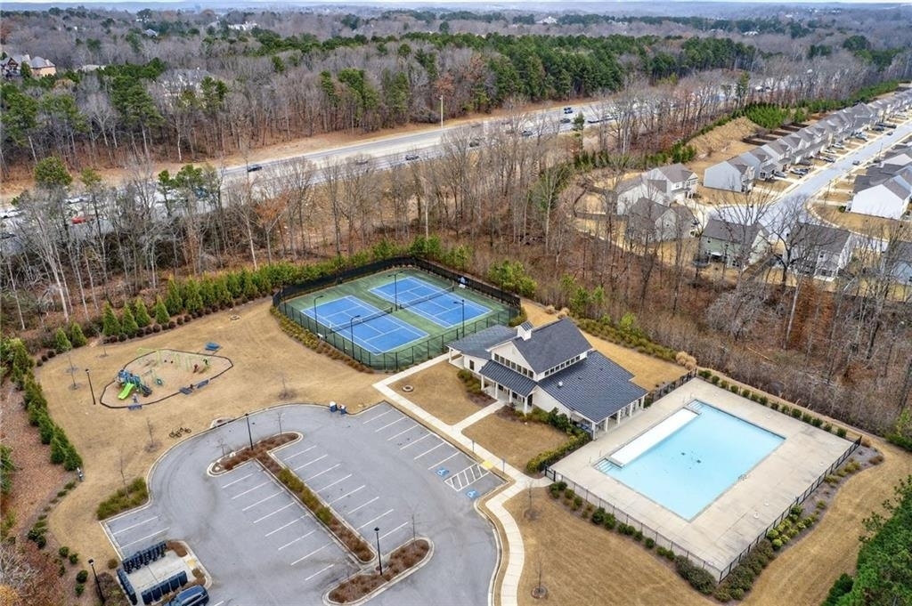 5740 Wheeler Ridge Road - Photo 46