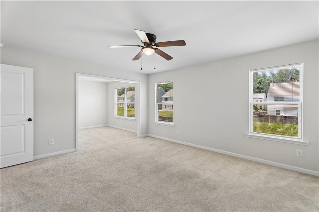 5740 Wheeler Ridge Road - Photo 20