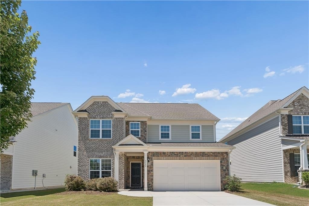 5740 Wheeler Ridge Road - Photo 0