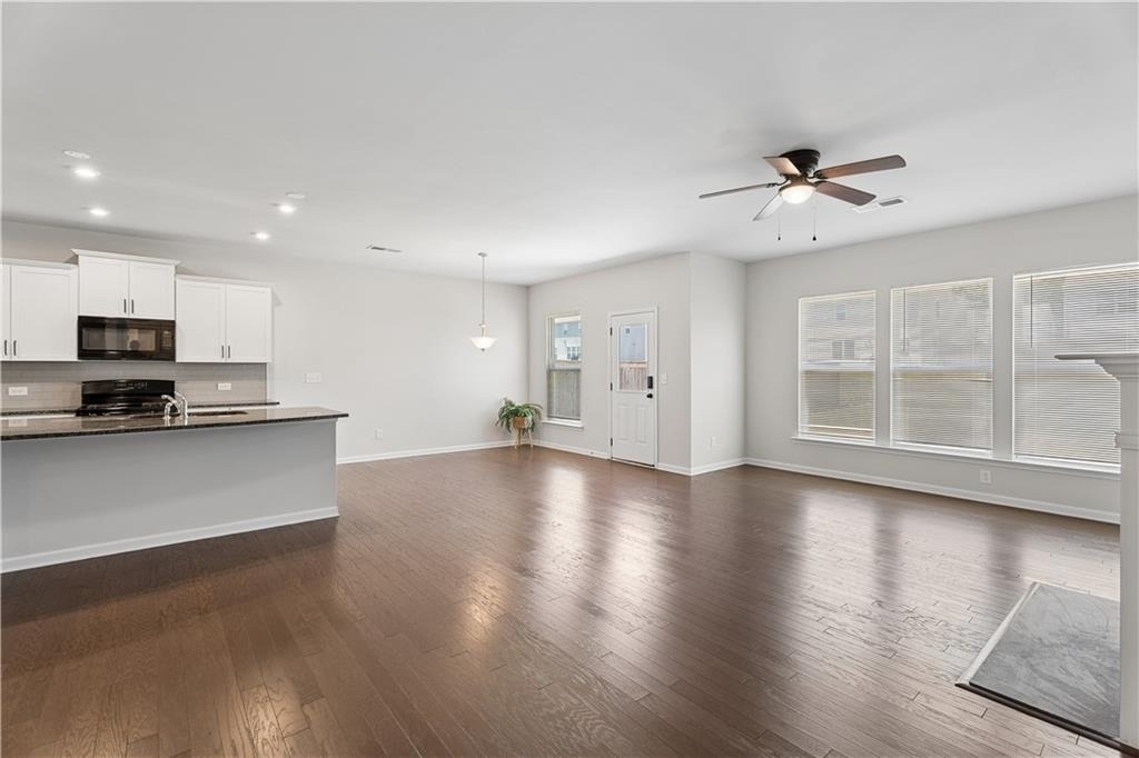 5740 Wheeler Ridge Road - Photo 9