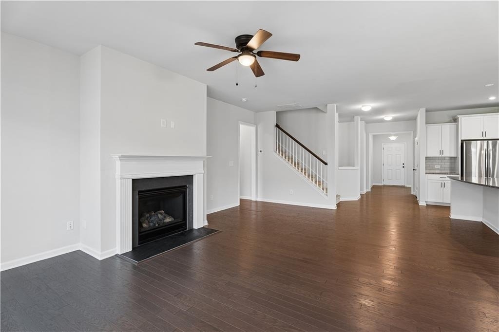 5740 Wheeler Ridge Road - Photo 8
