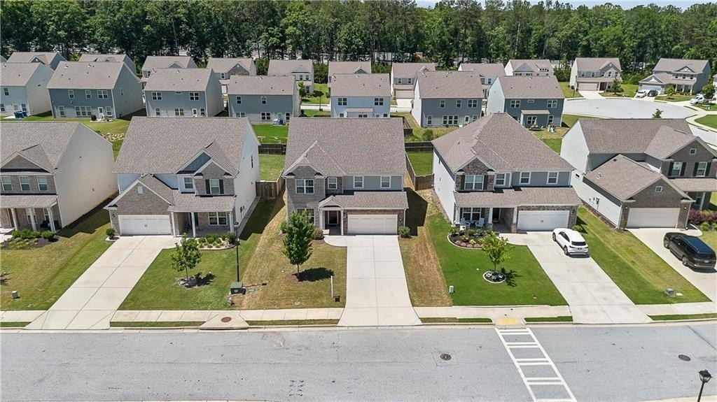 5740 Wheeler Ridge Road - Photo 43
