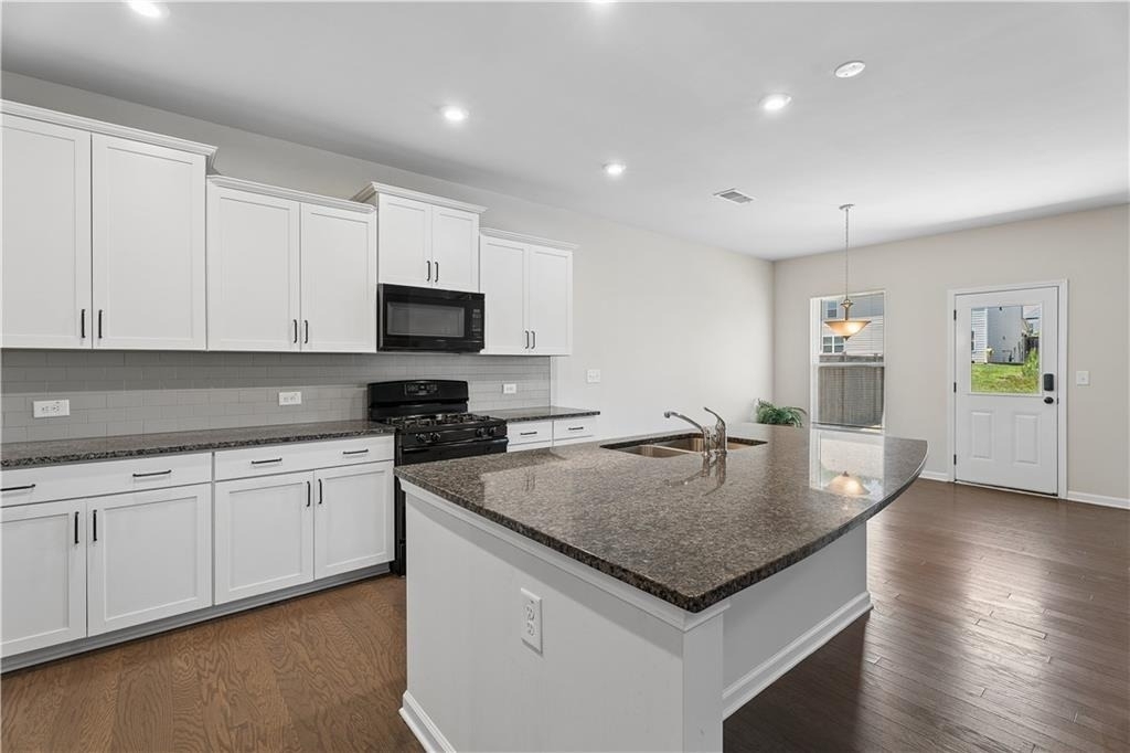 5740 Wheeler Ridge Road - Photo 7