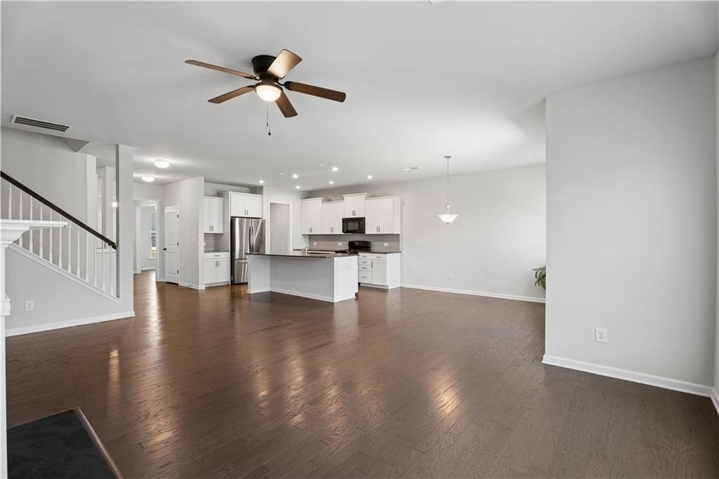 5740 Wheeler Ridge Road - Photo 10