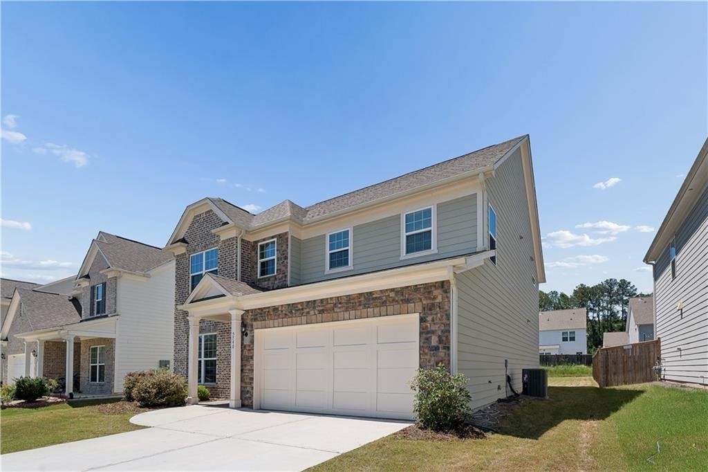 5740 Wheeler Ridge Road - Photo 1