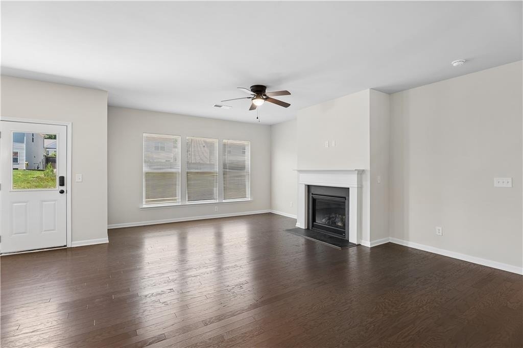 5740 Wheeler Ridge Road - Photo 14