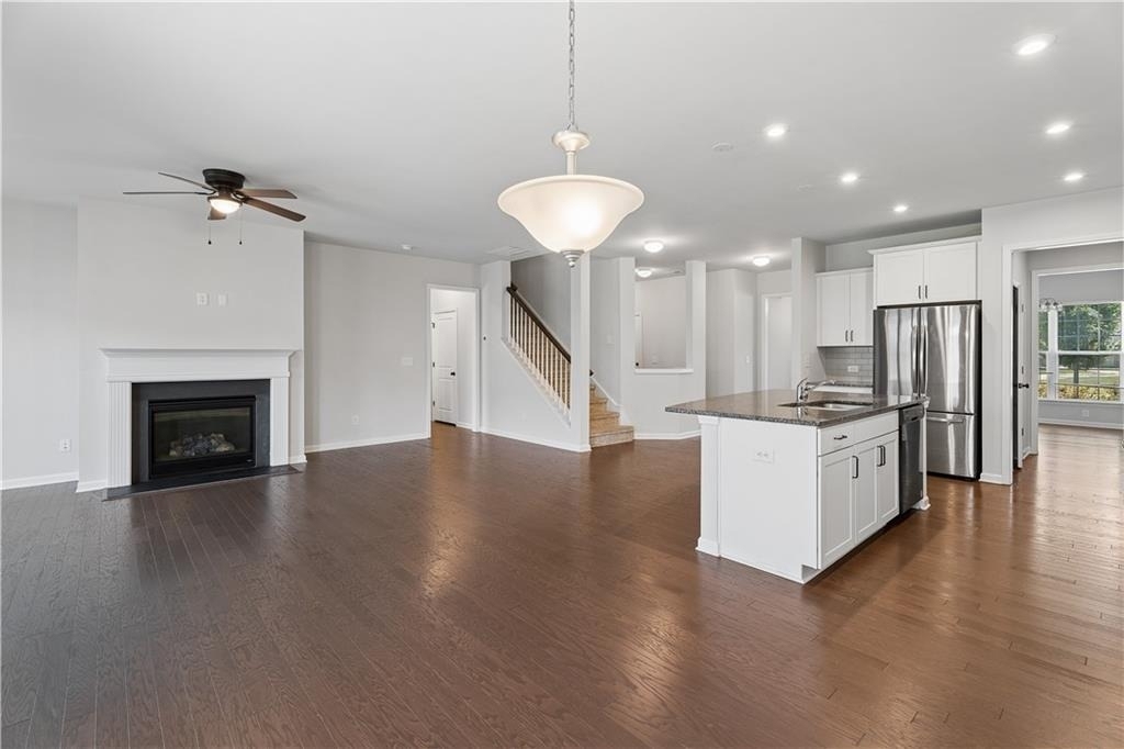5740 Wheeler Ridge Road - Photo 15