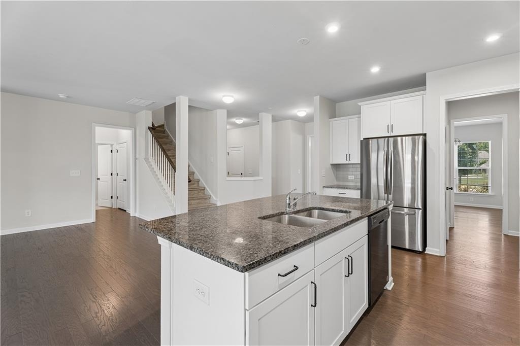 5740 Wheeler Ridge Road - Photo 6