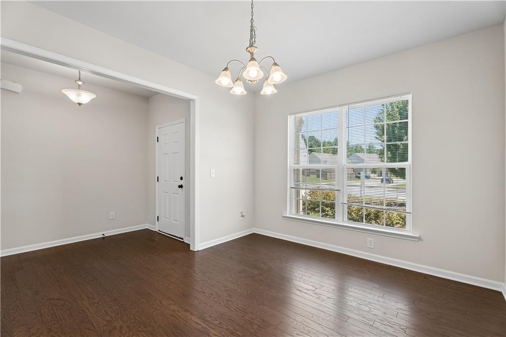 5740 Wheeler Ridge Road - Photo 2