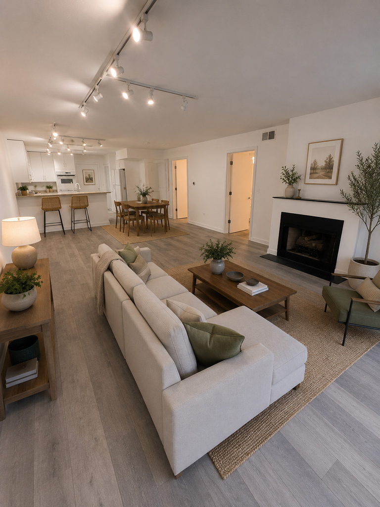 1812 S Dearborn Street - Photo 2
