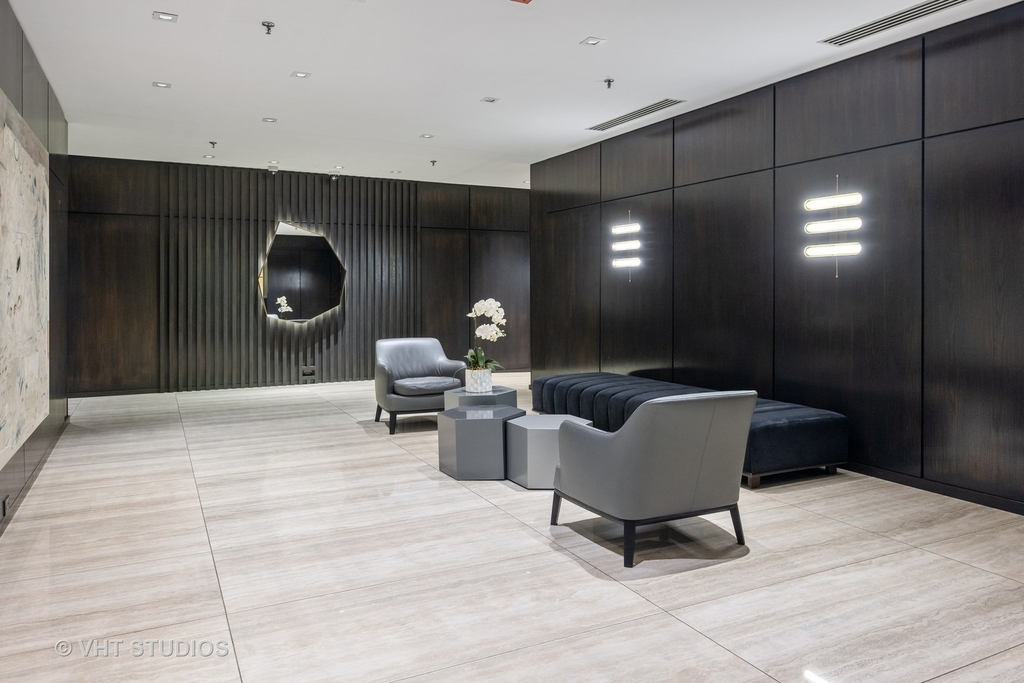 680 N Lake Shore Drive - Photo 1