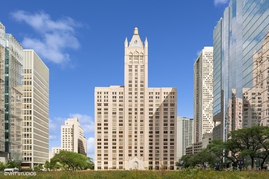 680 N Lake Shore Drive - Photo 0