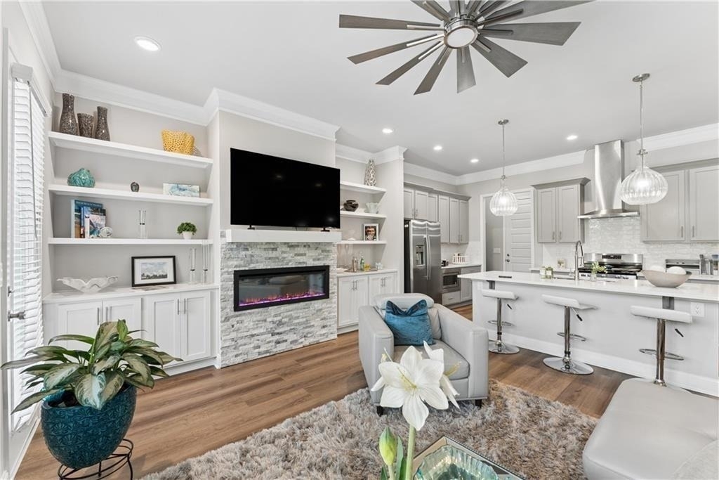 3366 Sarah Trail - Photo 11