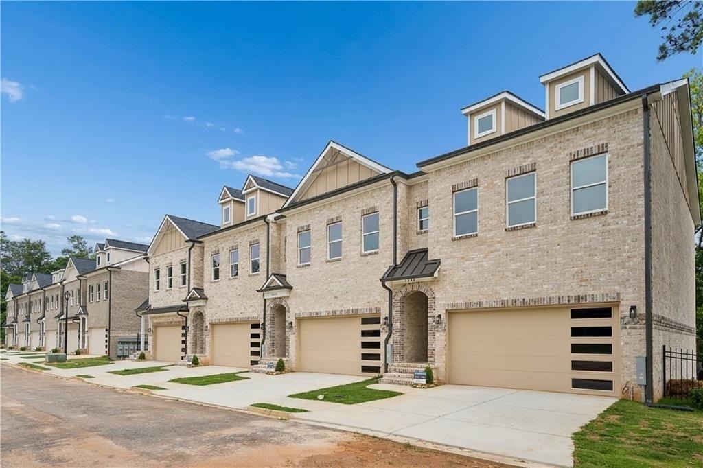 3366 Sarah Trail - Photo 1