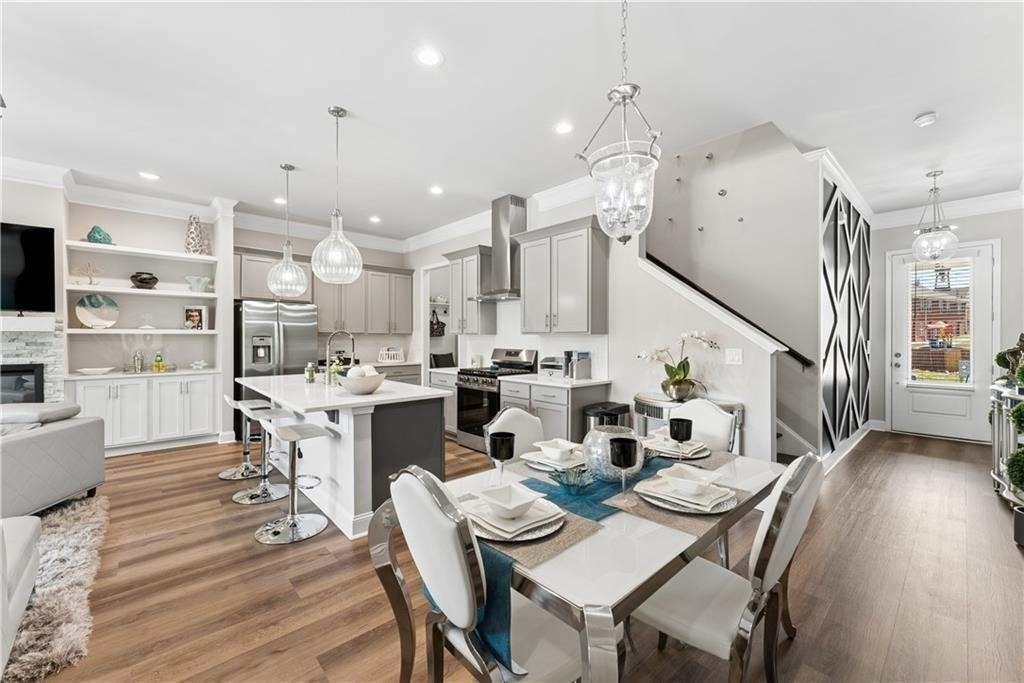 3366 Sarah Trail - Photo 6
