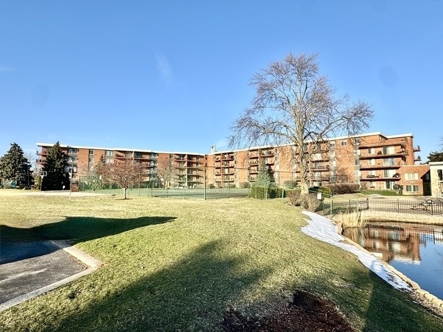18 E Old Willow Road - Photo 0