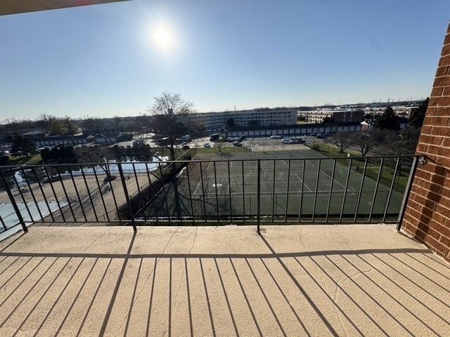 18 E Old Willow Road - Photo 18