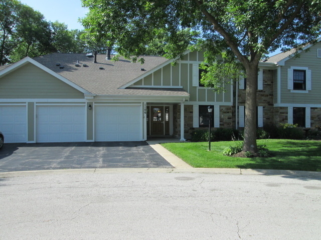1106 Wildberry Court - Photo 0