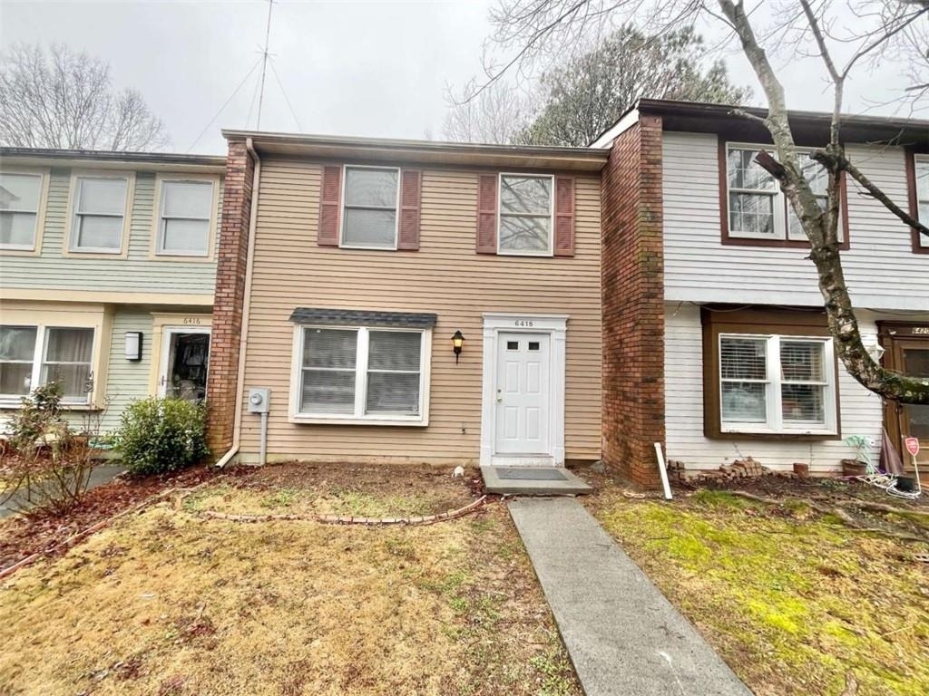 6418 Meadow Rue Drive - Photo 0