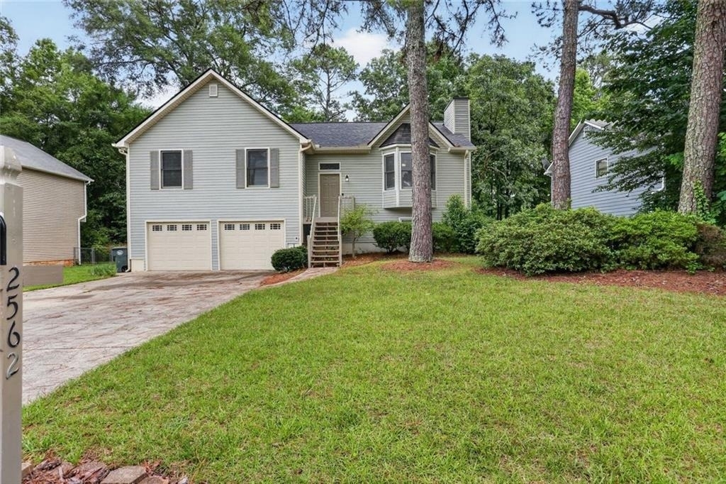2562 Kennesaw Springs Court - Photo 0