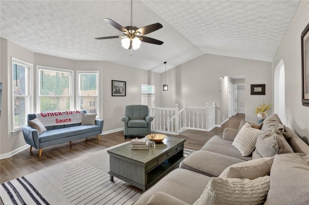 2562 Kennesaw Springs Court - Photo 5