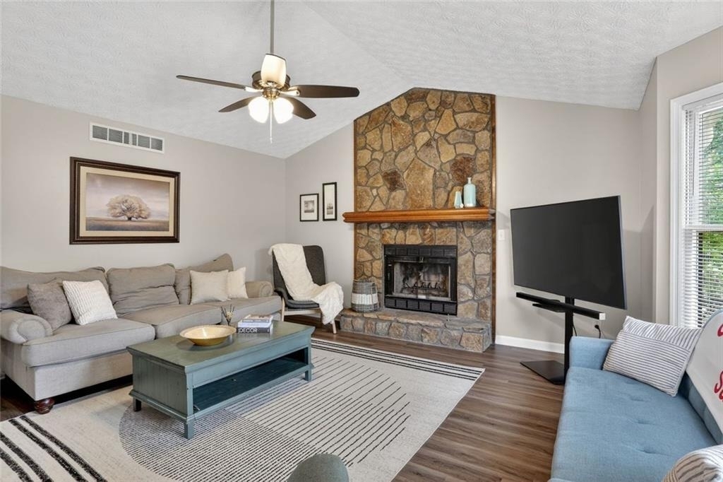 2562 Kennesaw Springs Court - Photo 3